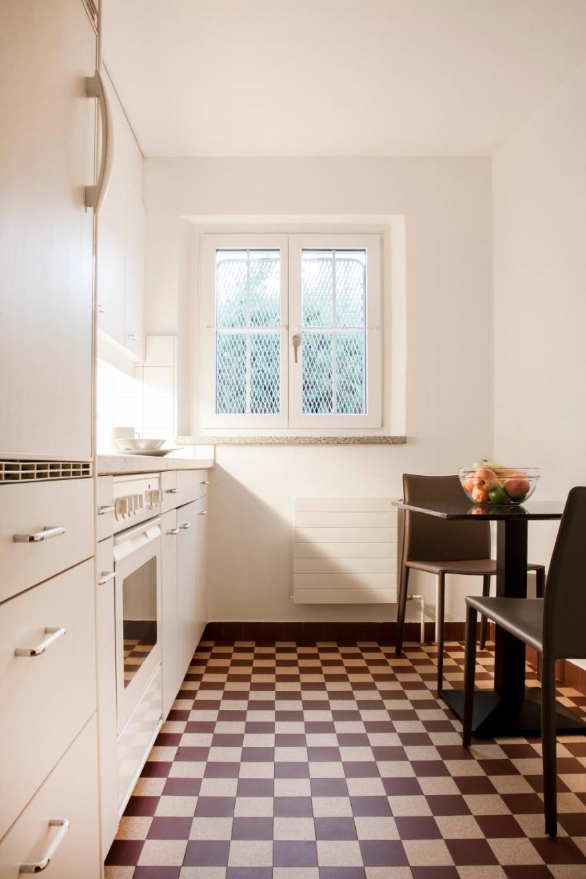 City Stay Furnished Apartments - Fasenstaubstrasse Schaffhausen Exterior foto