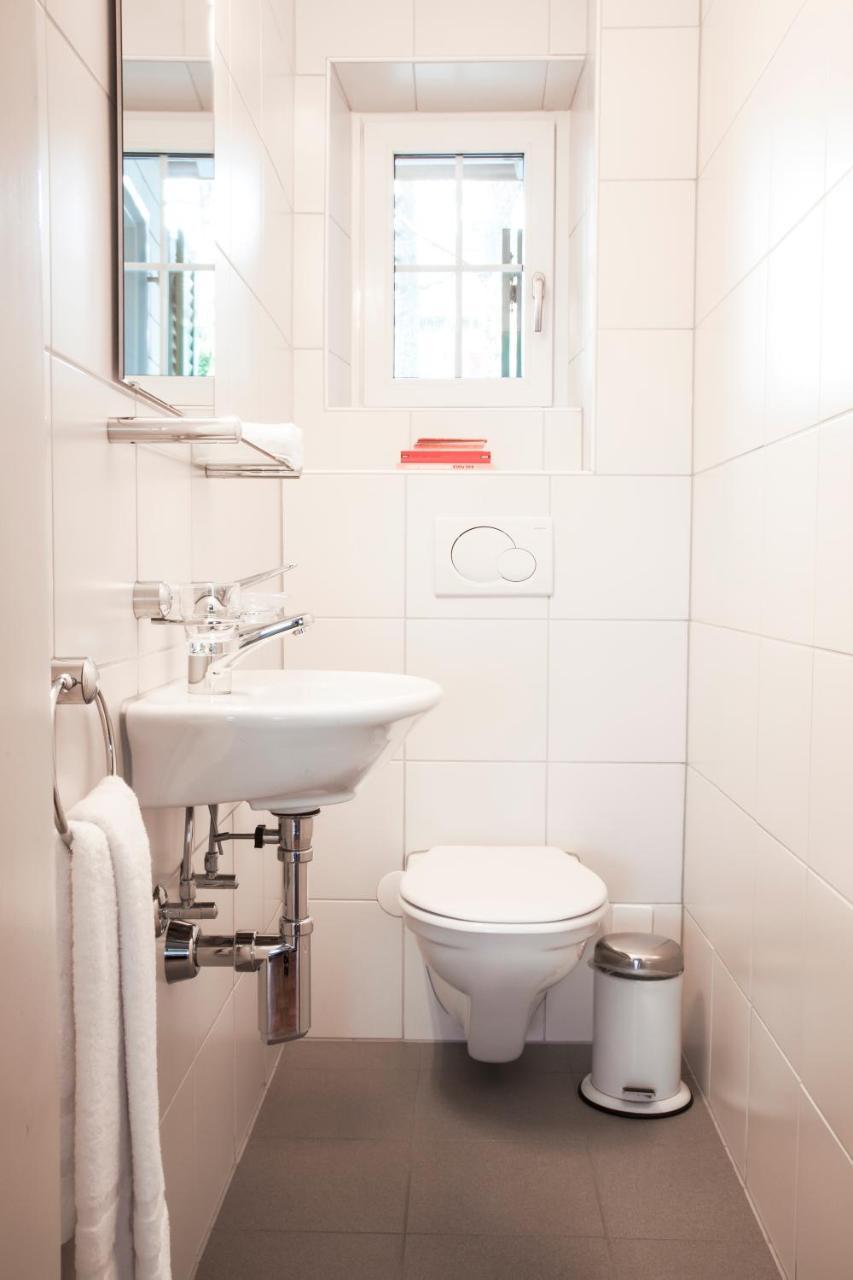 City Stay Furnished Apartments - Fasenstaubstrasse Schaffhausen Exterior foto