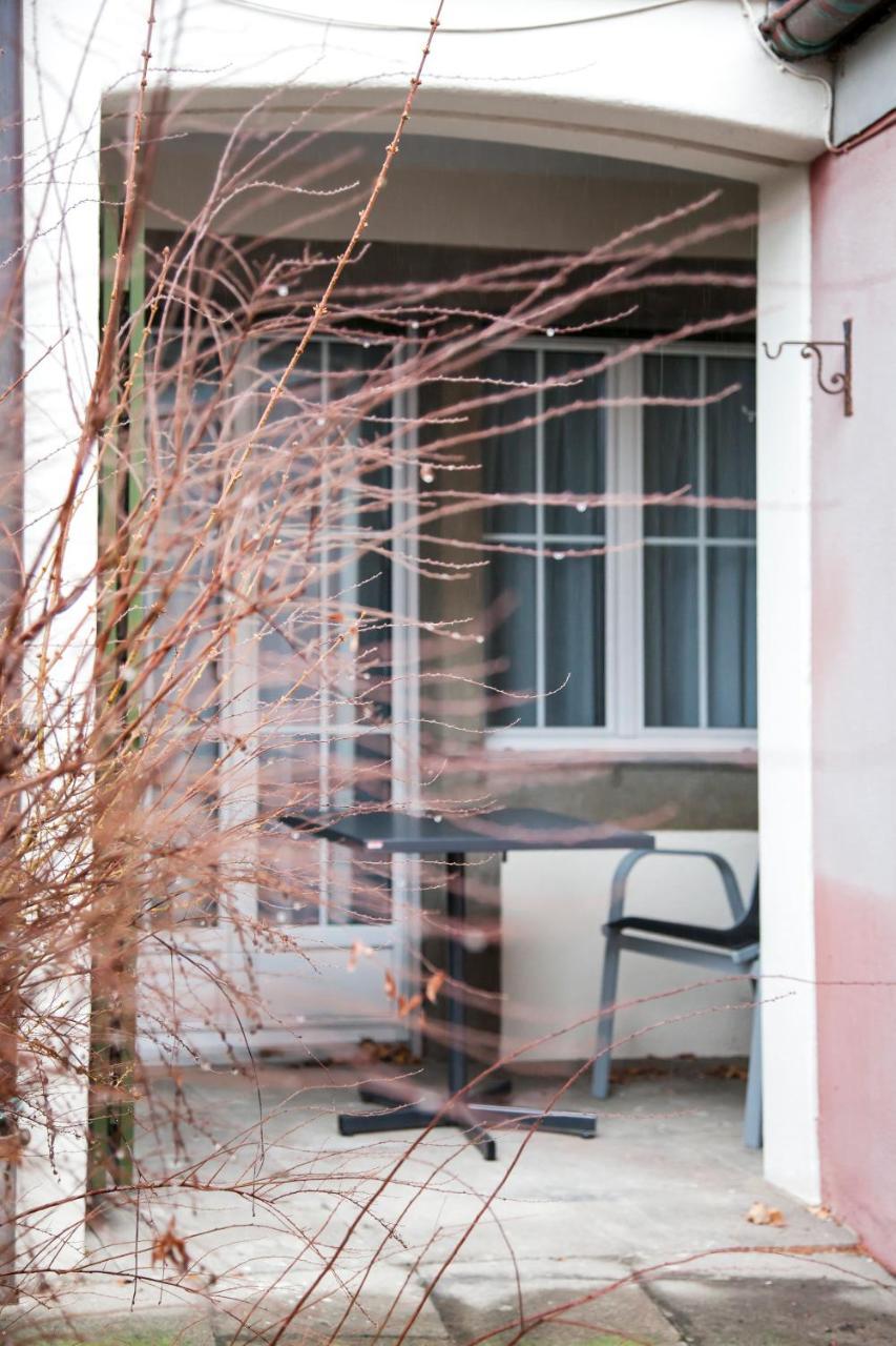 City Stay Furnished Apartments - Fasenstaubstrasse Schaffhausen Exterior foto